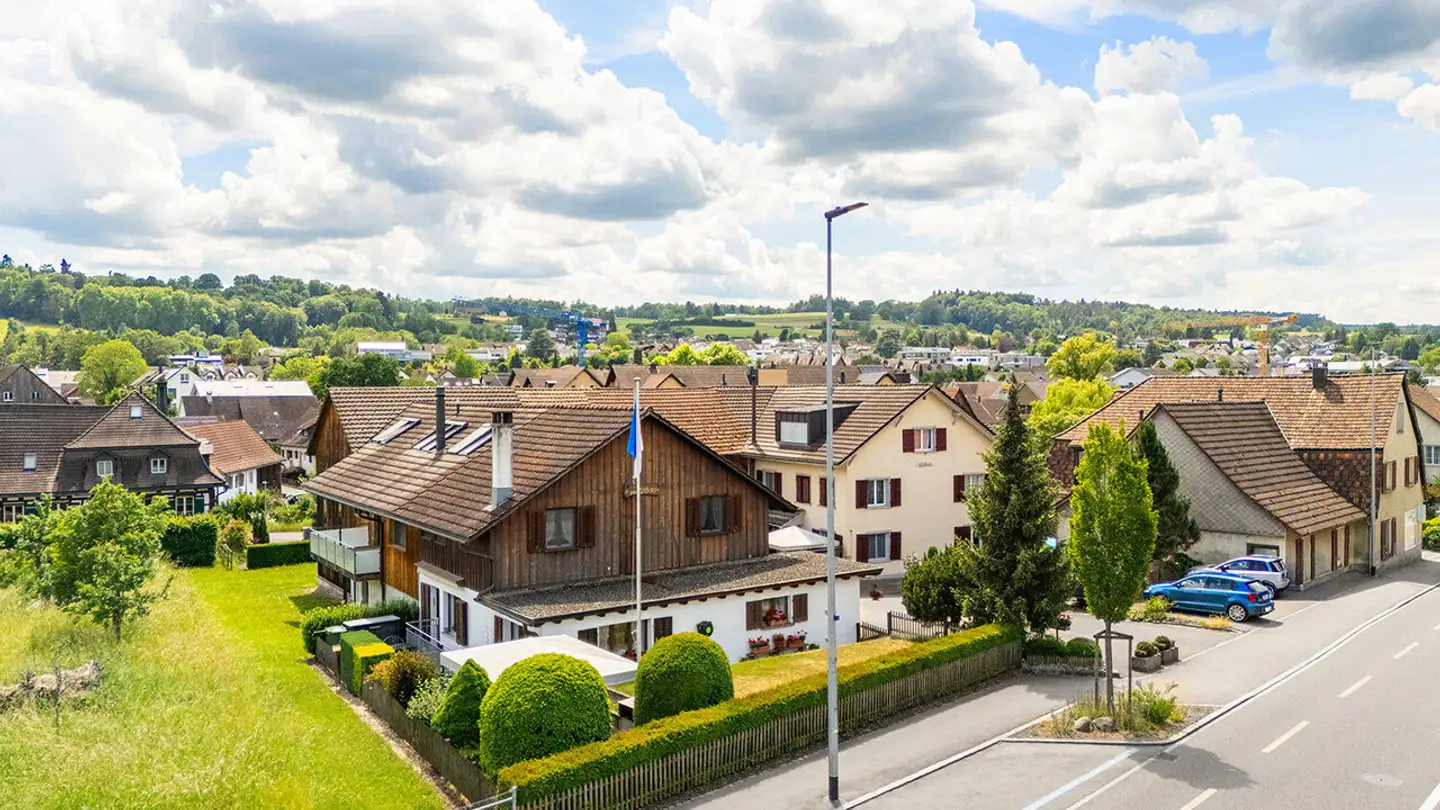 Höhlenhaus kaufen - Hauptstrasse, 8274 Tägerwilen
