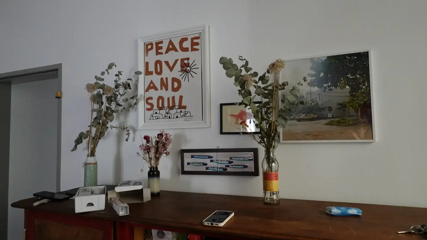 Chambre à louer - 8600 Dübendorf