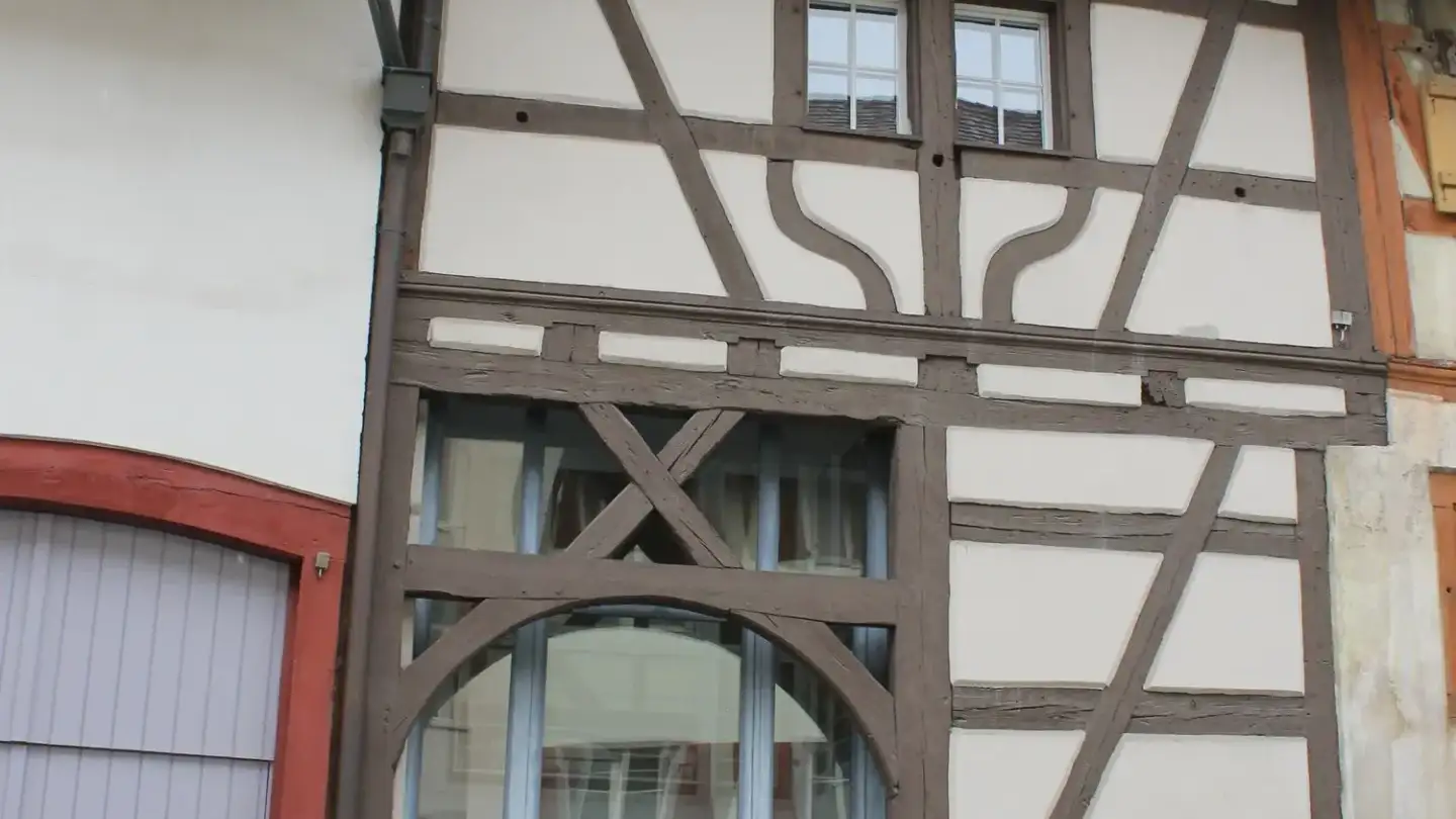Maisonette mieten - Mühlengasse 10, 8213 Neunkirch