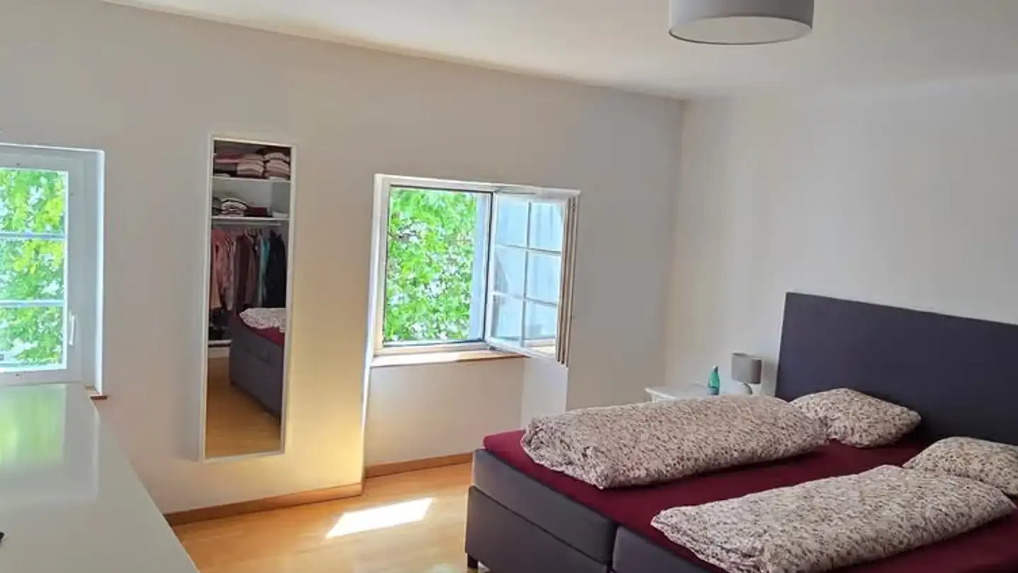 Maisonette mieten - Mühlengasse 10, 8213 Neunkirch - Foto 2