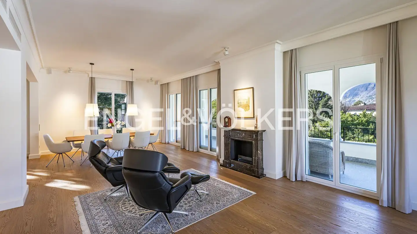 Villa in vendita - 6612 Ascona - Foto 2