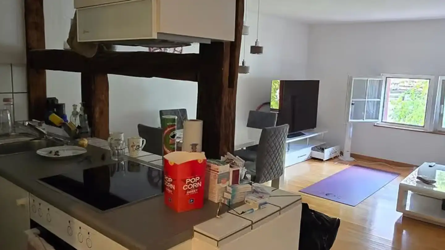 Maisonette mieten - Mühlengasse 10, 8213 Neunkirch - Foto 3