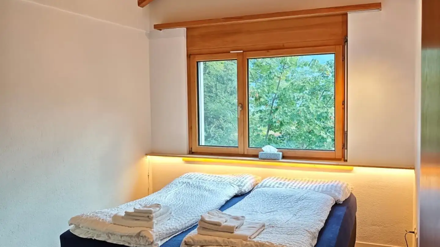 Appartement à louer - Wieri, 3904 Naters - Photo 2