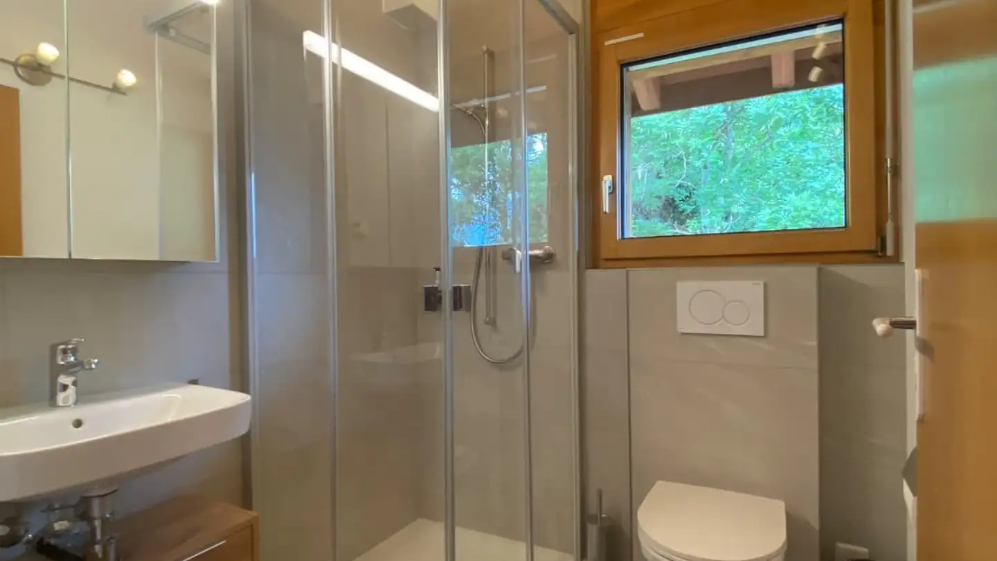 Appartement à louer - Wieri, 3904 Naters - Photo 3