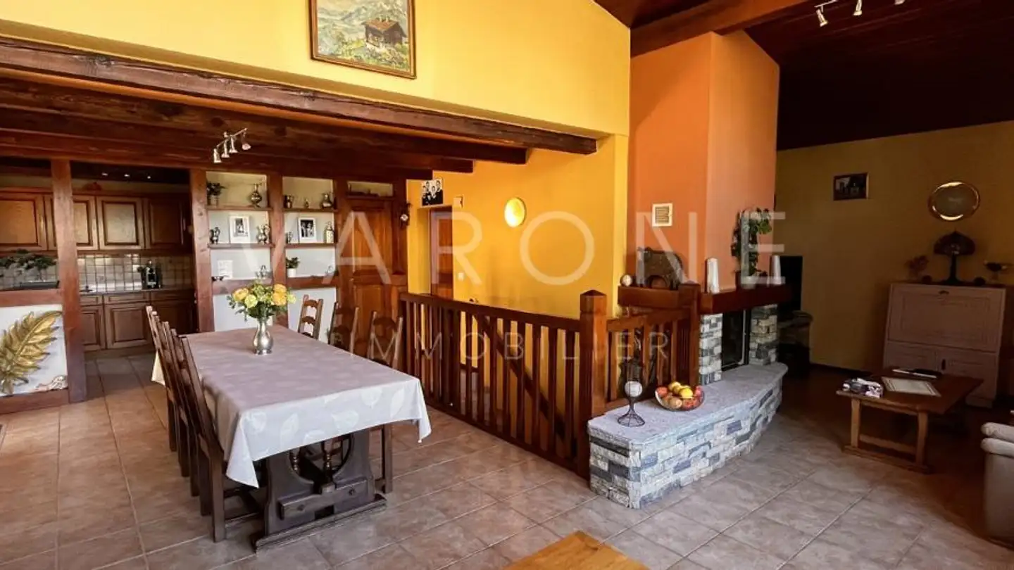 Chalet in vendita - 3966 Chalais - Foto 2