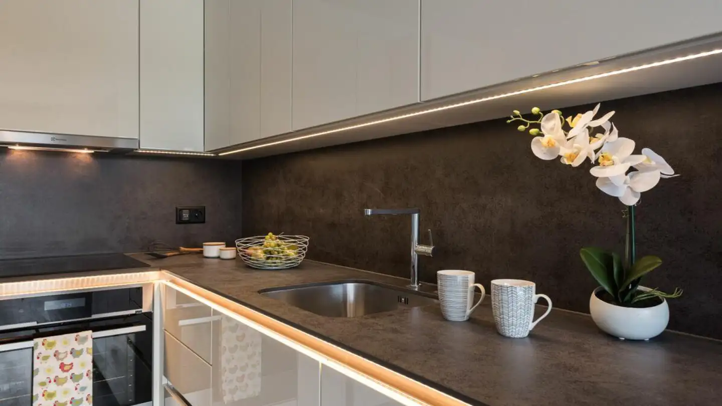 Wohnung mieten - Grubenweg 2, 8187 Weiach - Foto 2