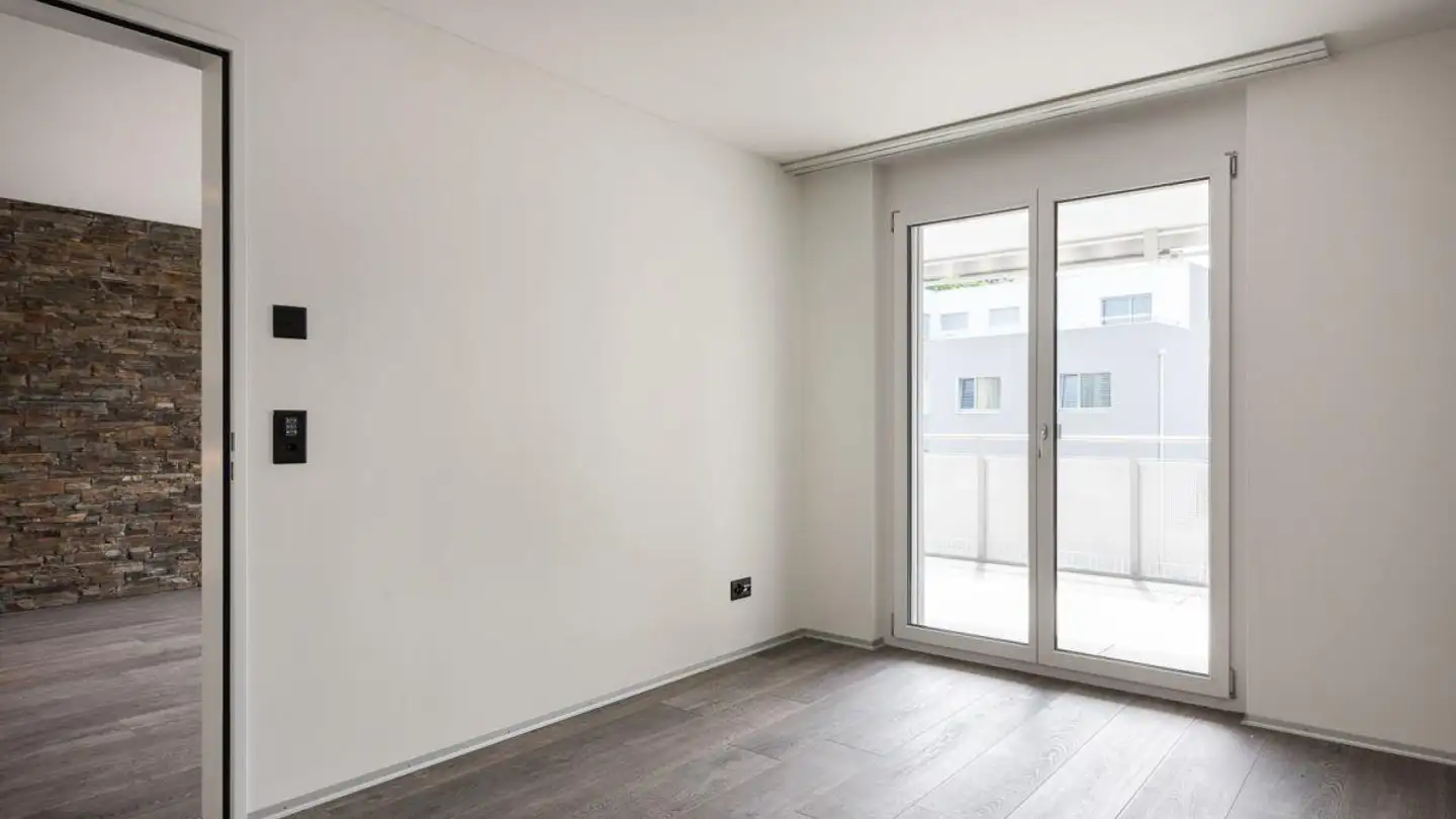 Wohnung mieten - Grubenweg 2, 8187 Weiach - Foto 4