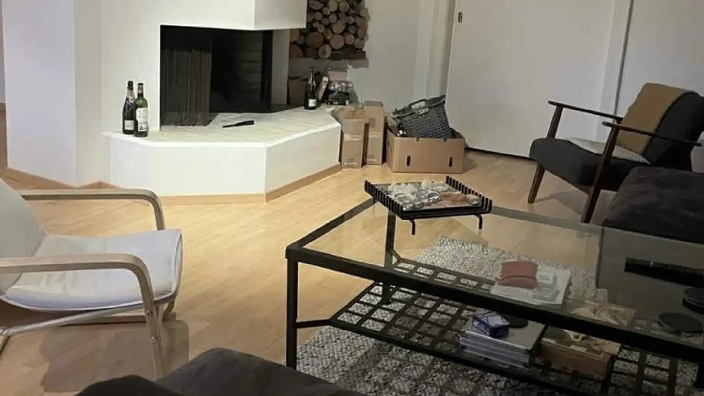 Single room for rent - Plattenstrasse 68, 8032 Zürich - Photo 3