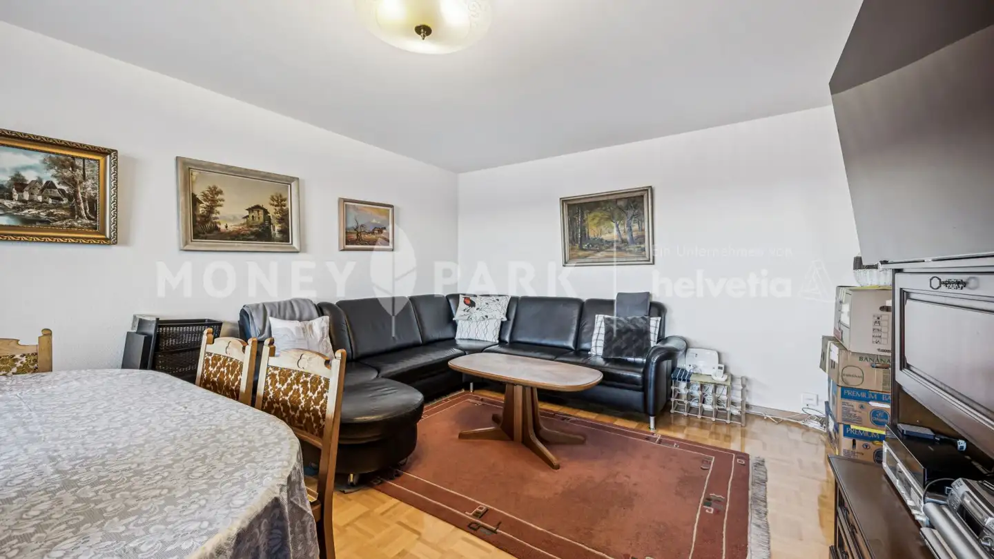 Apartment for sale - Kaysersbergerstrasse 39, 4055 Basel - Photo 2