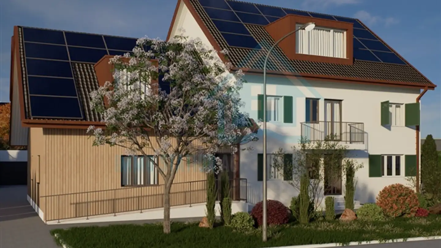 Appartamento in vendita - Landstrasse 226, 5416 Kirchdorf AG - Photo 2