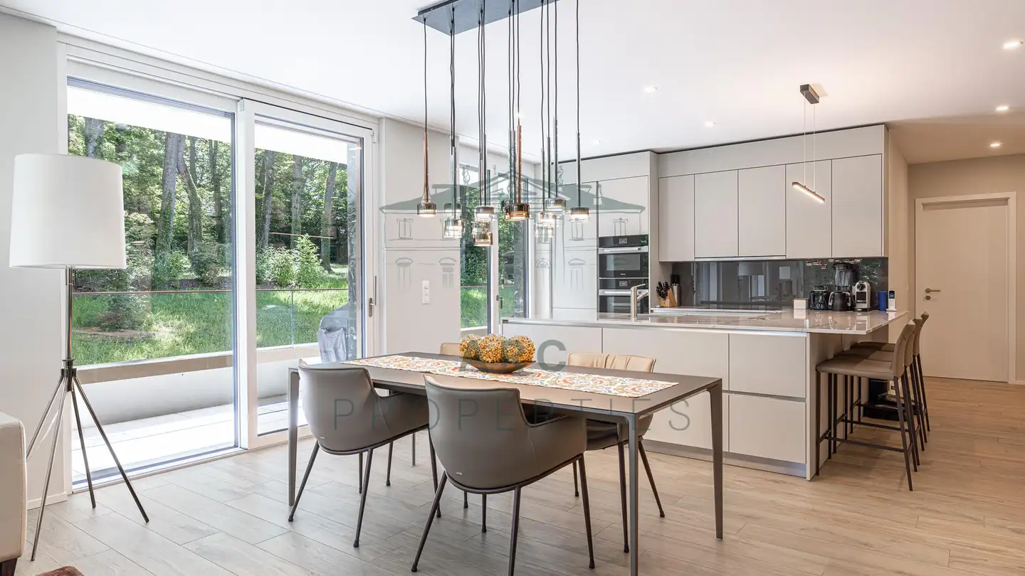 Appartement à vendre - 1222 Vésenaz - Photo 3