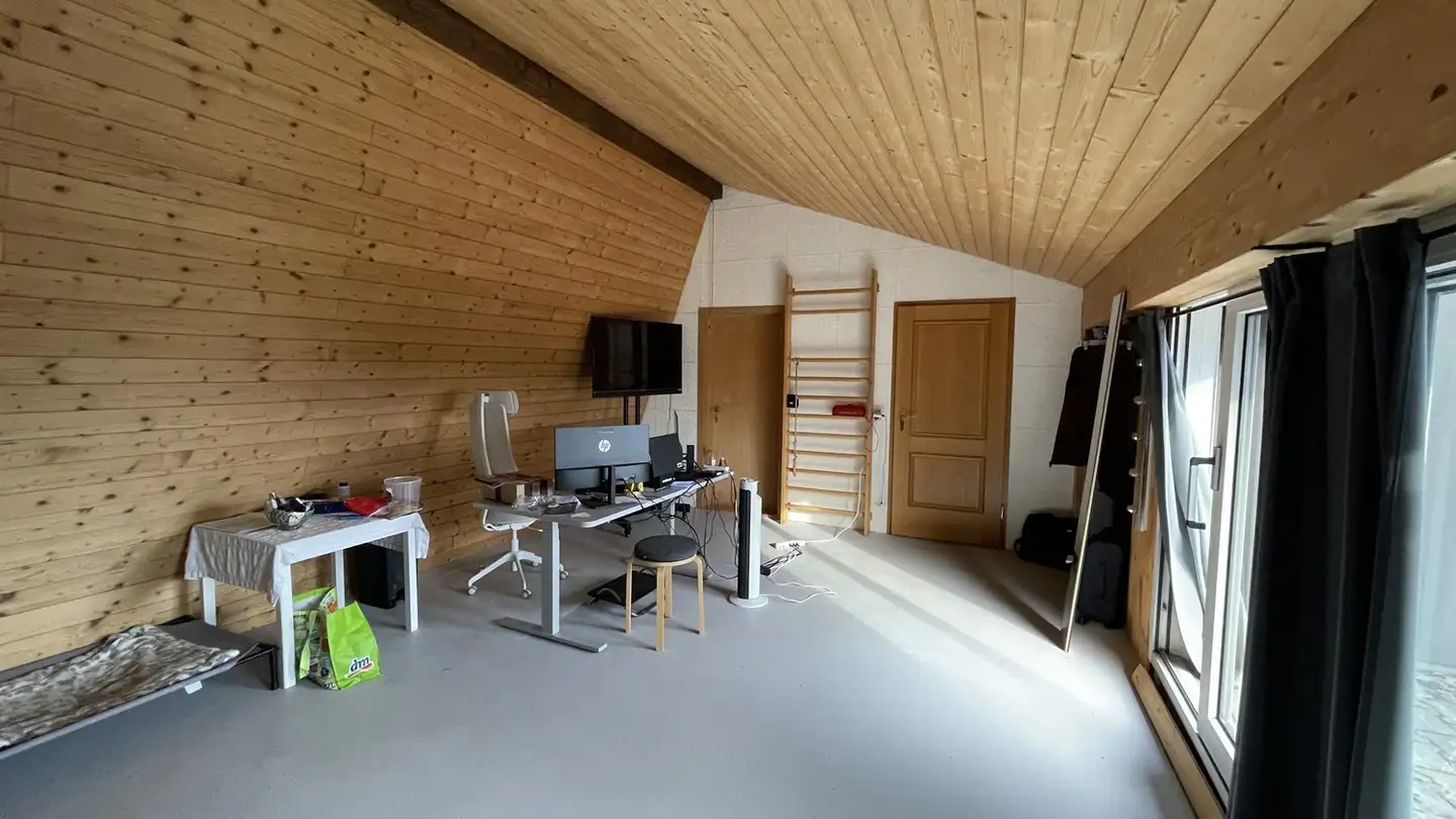 Casa singola in affitto - Burghaldeweg 22, 5024 Küttigen - Photo 2