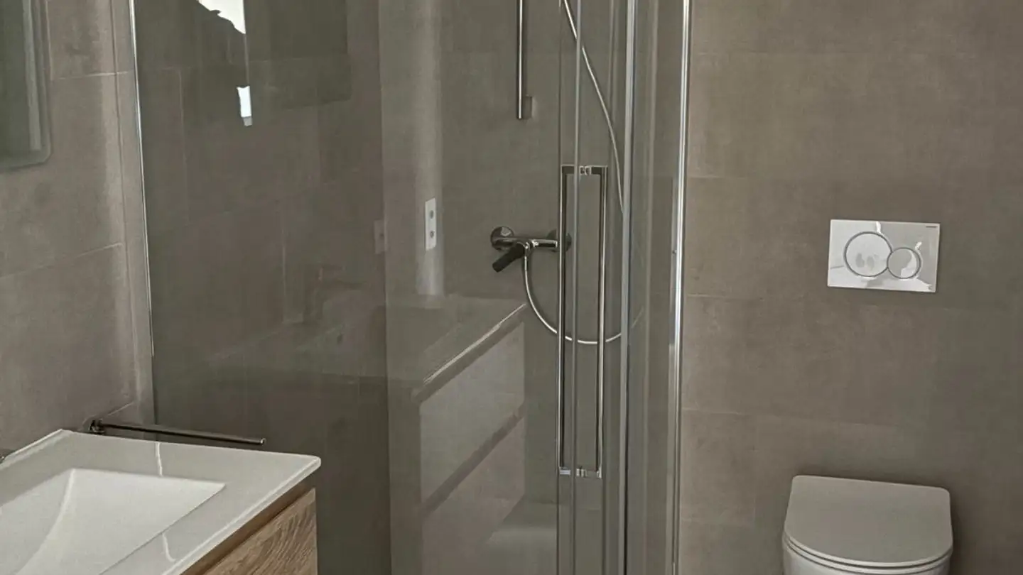 Apartment for sale - Al Stalón, 6535 Roveredo GR - Photo 3