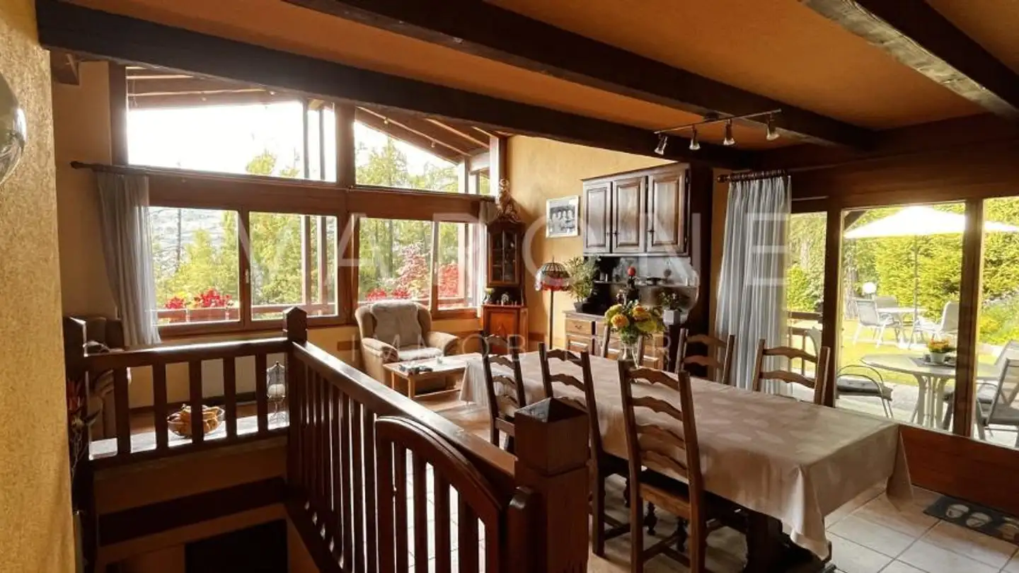 Chalet in vendita - 3966 Chalais - Foto 4