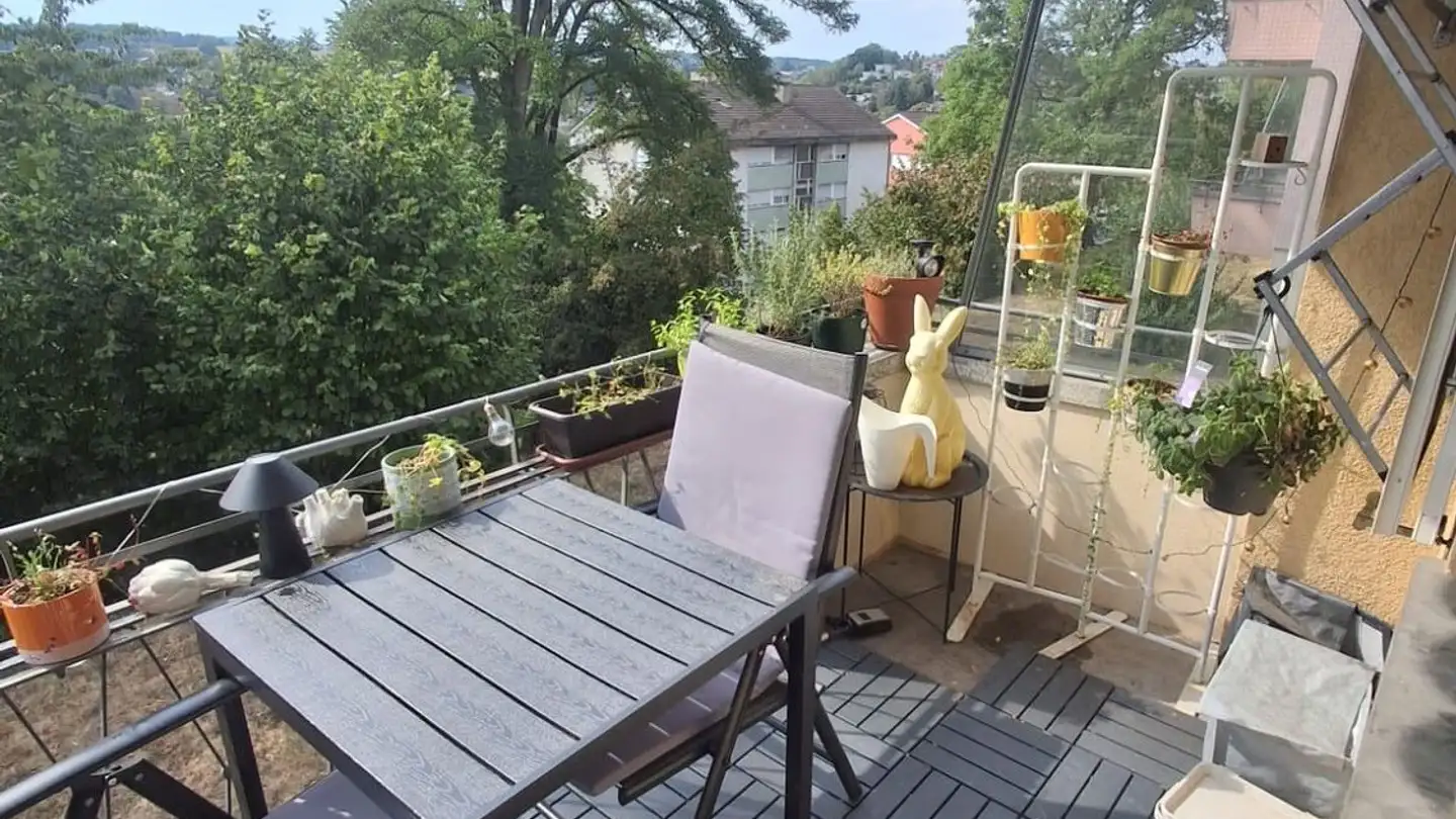 Apartment for rent - Gurtenweg 1, 3052 Zollikofen - Photo 2