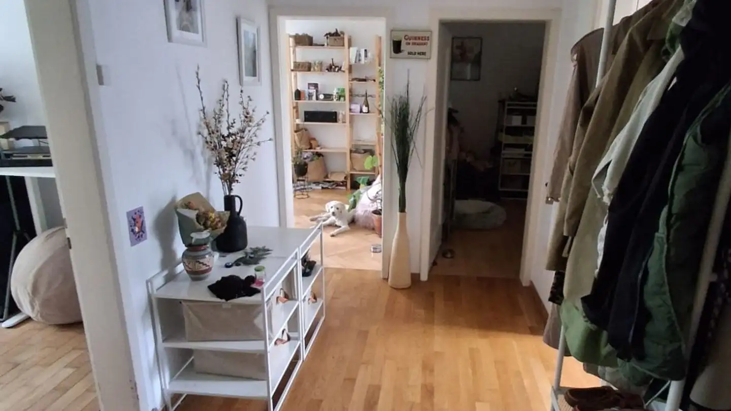 Apartment for rent - Gurtenweg 1, 3052 Zollikofen - Photo 3