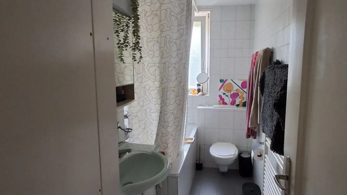 Apartment for rent - Gurtenweg 1, 3052 Zollikofen - Photo 4