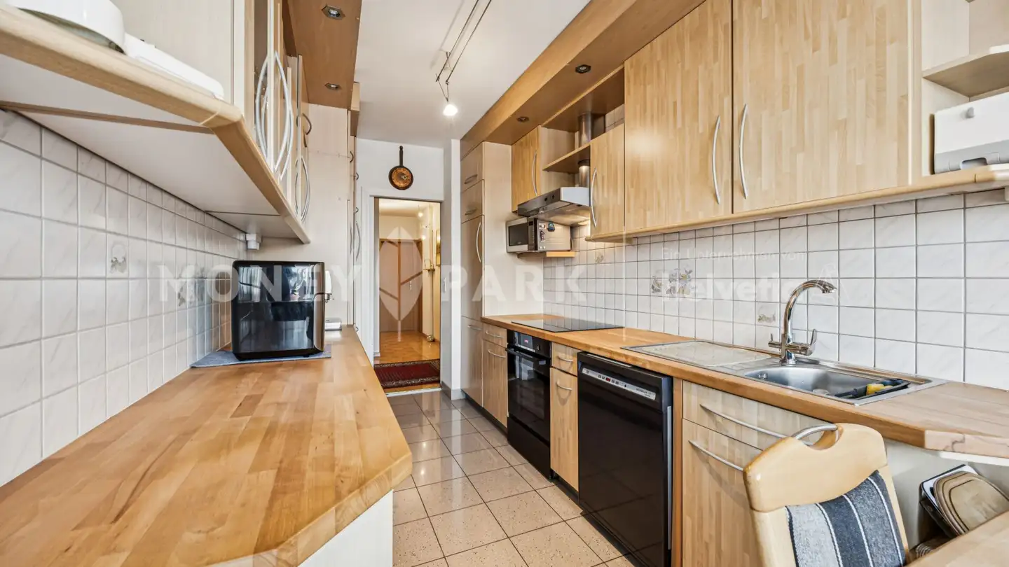 Apartment for sale - Kaysersbergerstrasse 39, 4055 Basel - Photo 4