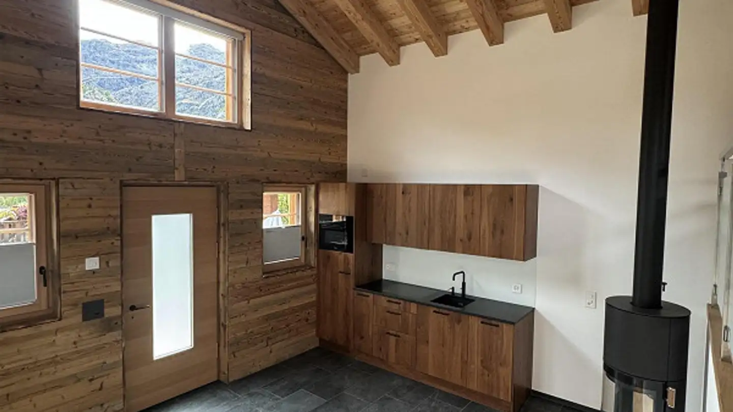 Chalet in affitto - Furi 243, 3920 Zermatt - Foto 2