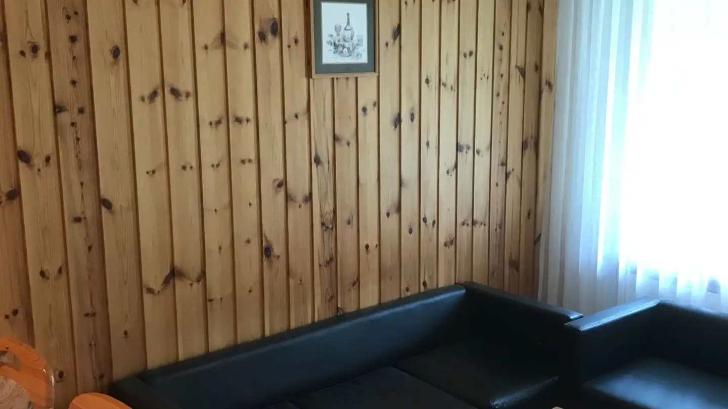 Appartamento in affitto - Kantonsstrasse, 3929 Täsch - Foto 4