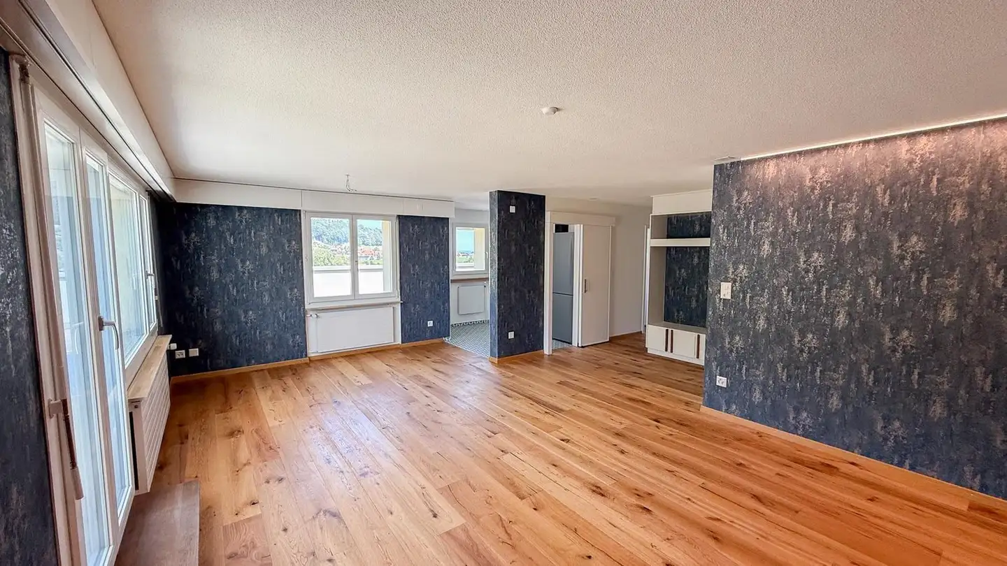 Penthouse for sale - Weiherwies 396, 9035 Grub AR - Photo 3
