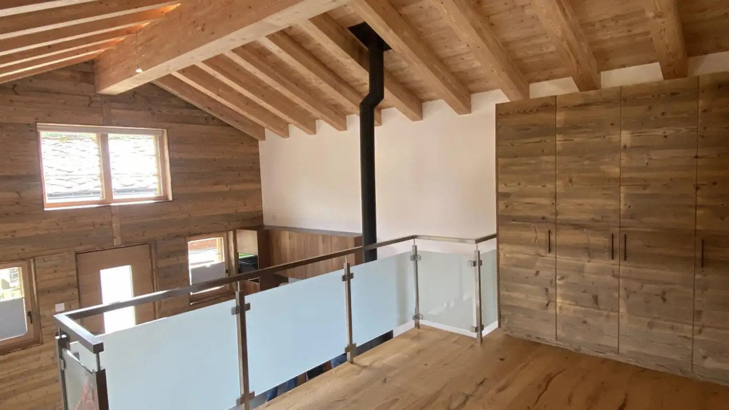 Chalet in affitto - Furi 243, 3920 Zermatt - Foto 3