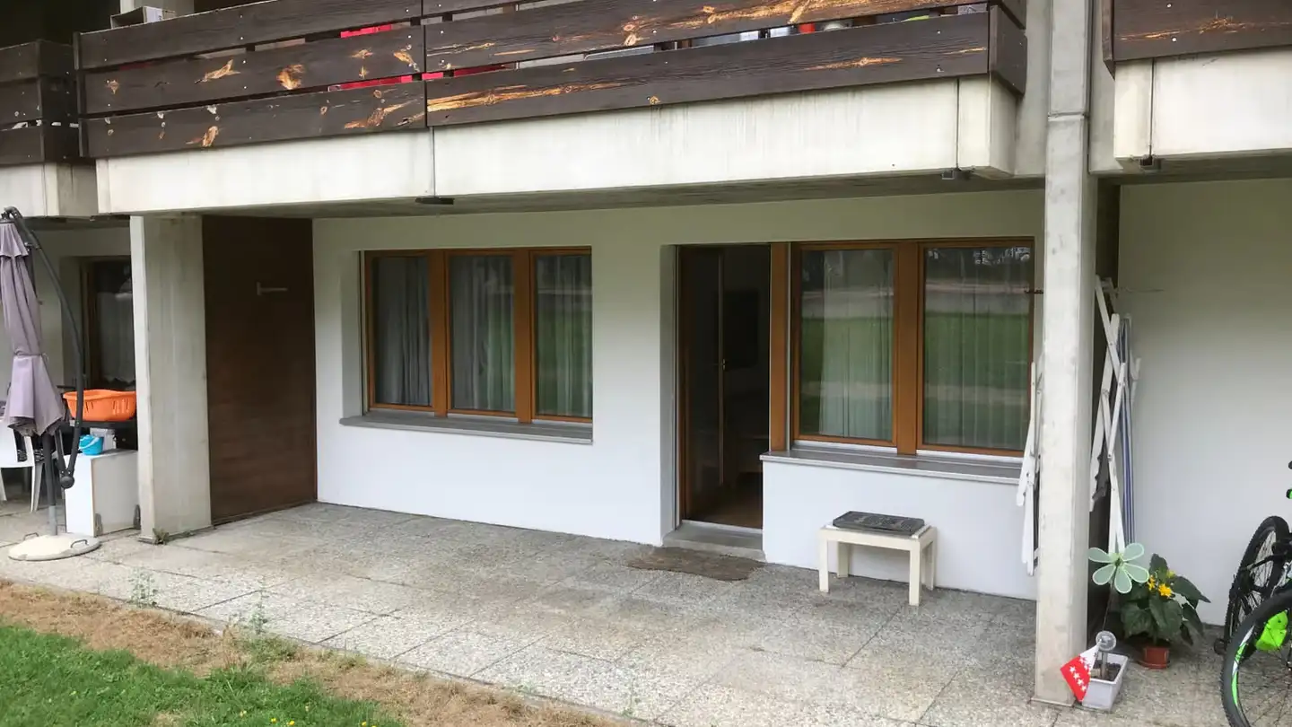 Appartamento in affitto - Kantonsstrasse, 3929 Täsch