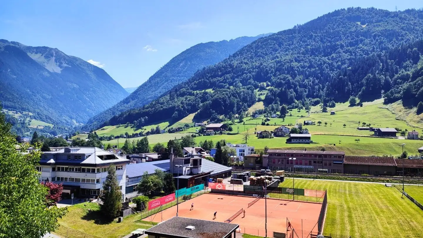 Appartamento in affitto - Haltenrain 14, 8762 Schwanden GL - Foto 4