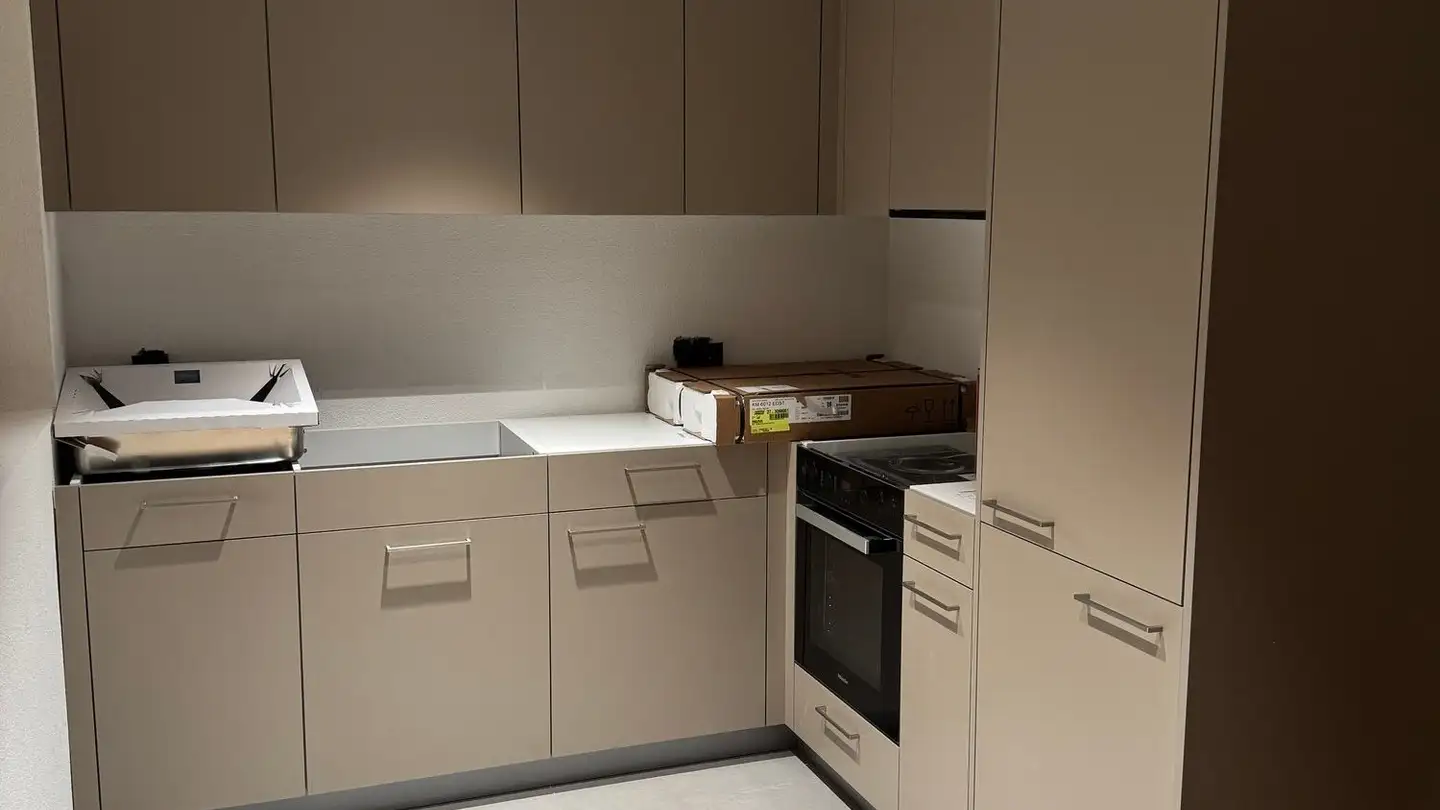 Studio for rent - Hohliebestrasse 19, 3775 Lenk im Simmental - Photo 4