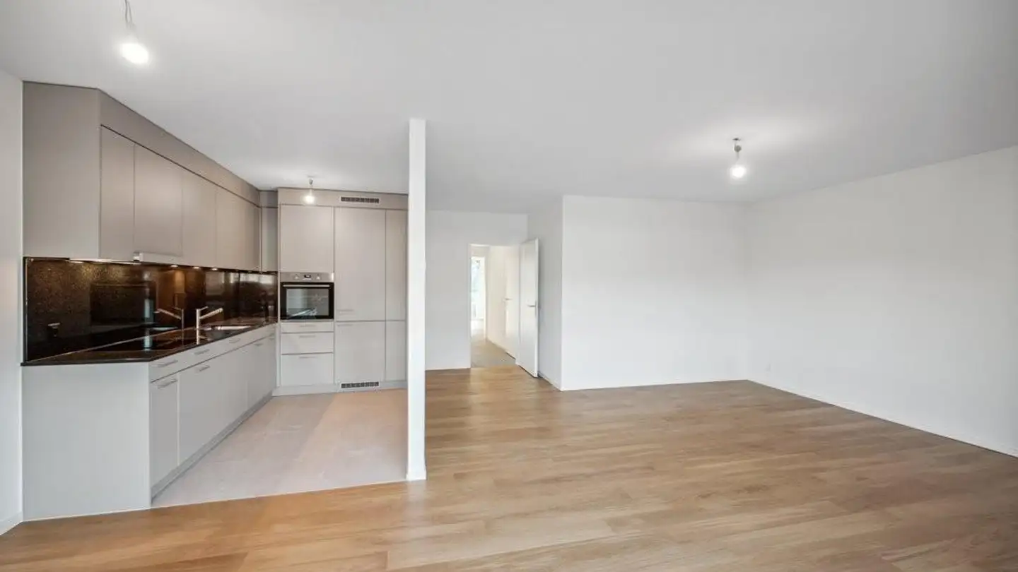 Apartment for rent - Jacob Burckhardt-Strasse 67, 4052 Basel - Photo 3