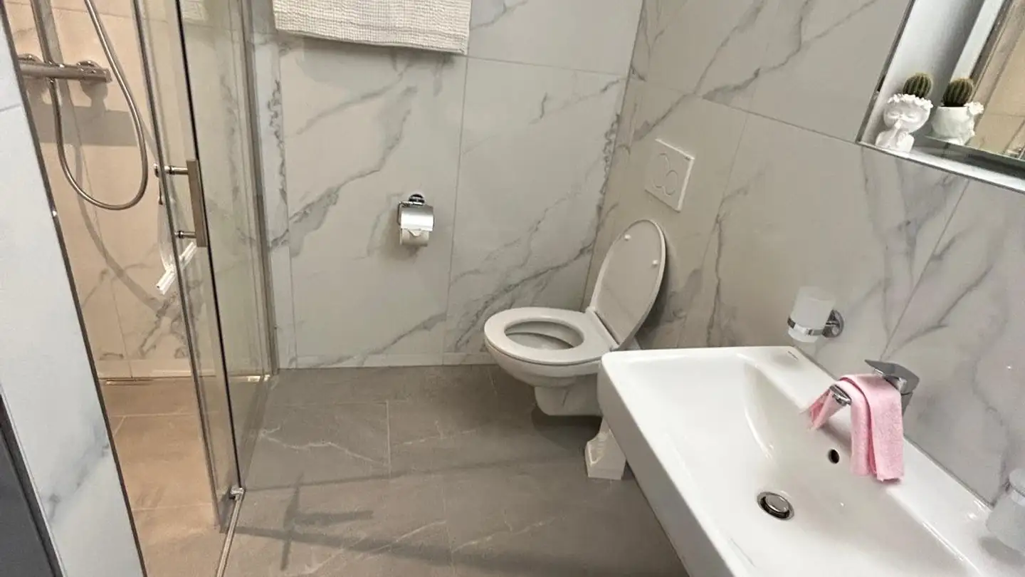 Appartamento in affitto - Hauptstrasse 115, 9430 St. Margrethen SG - Photo 3