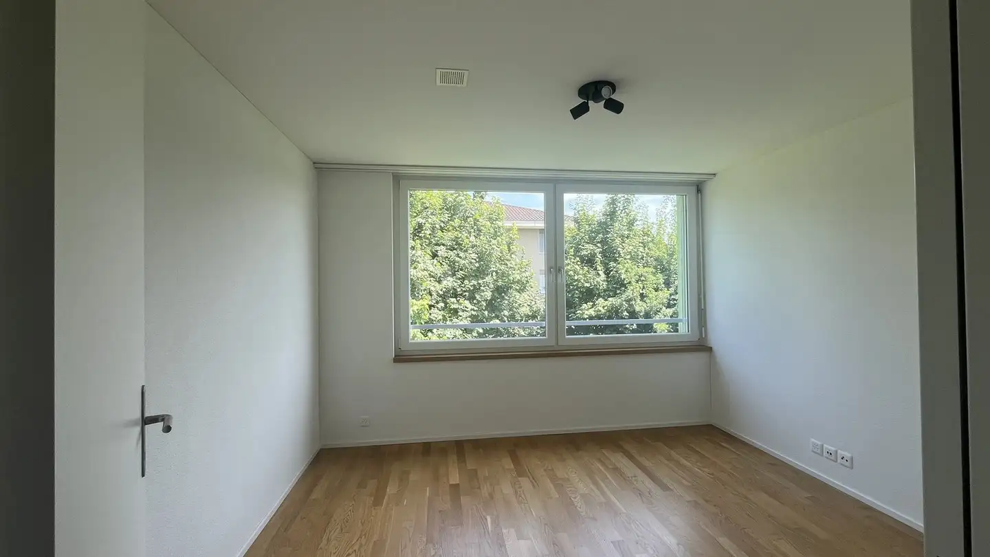 Zimmer mieten - Bellevuestrasse 28a, 6280 Hochdorf - Foto 4