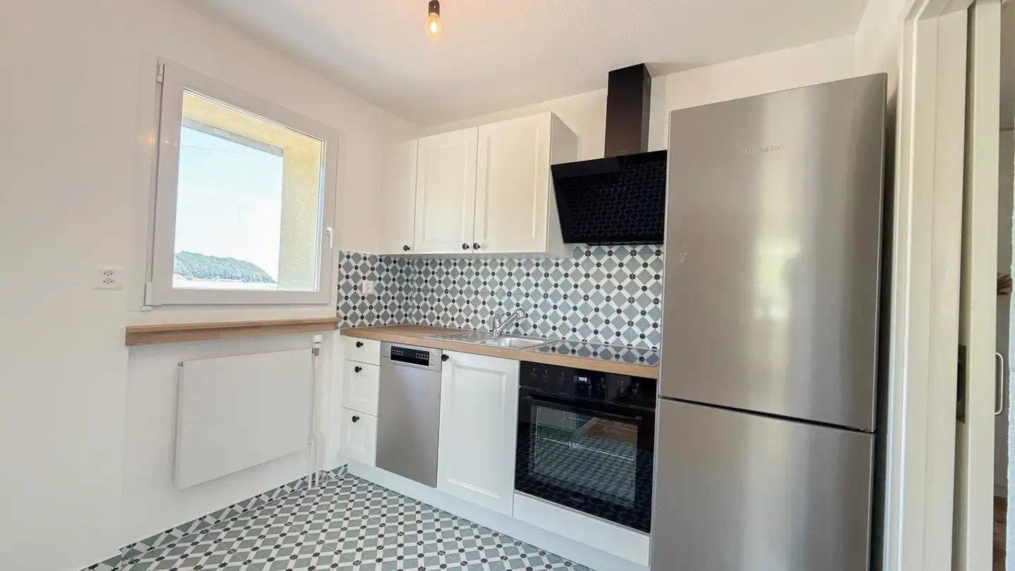 Penthouse for sale - Weiherwies 396, 9035 Grub AR - Photo 4