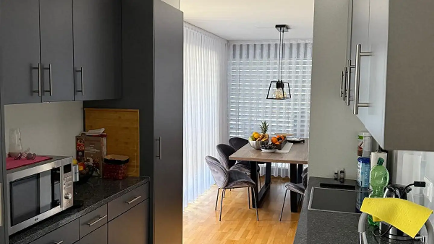 Appartamento in affitto - Kirschenackerweg 18a, 3063 Ittigen