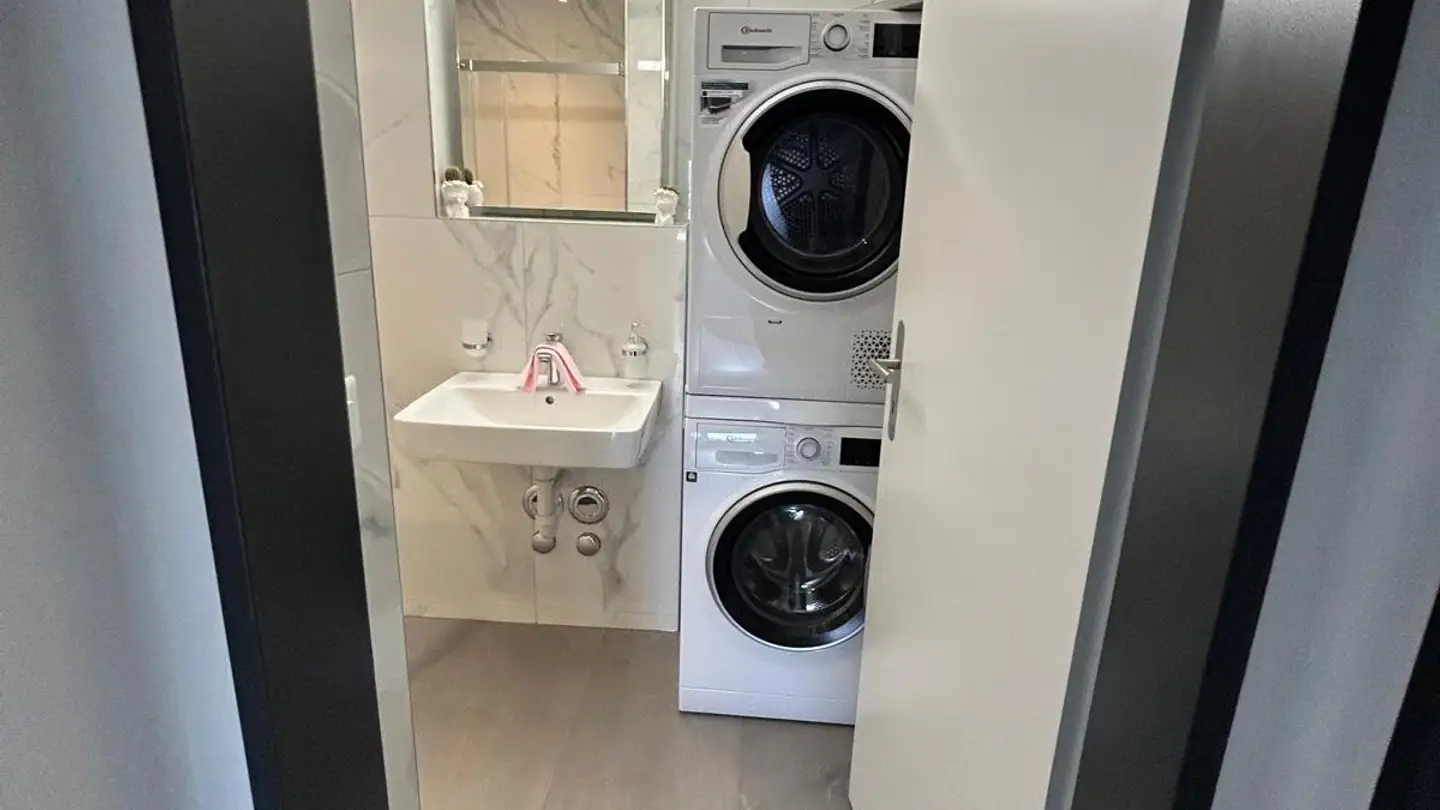 Appartamento in affitto - Hauptstrasse 115, 9430 St. Margrethen SG - Photo 4