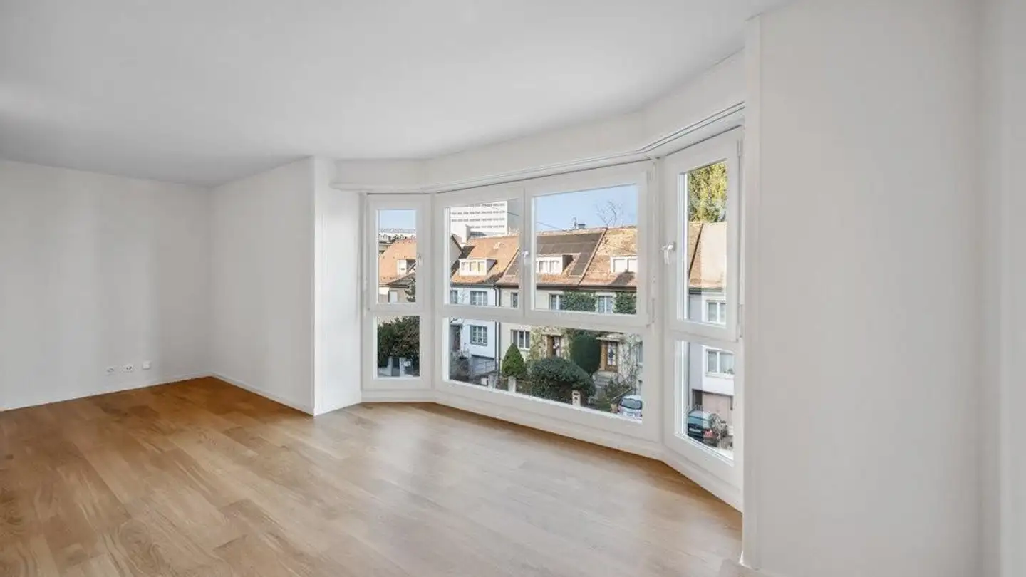 Apartment for rent - Jacob Burckhardt-Strasse 67, 4052 Basel - Photo 4