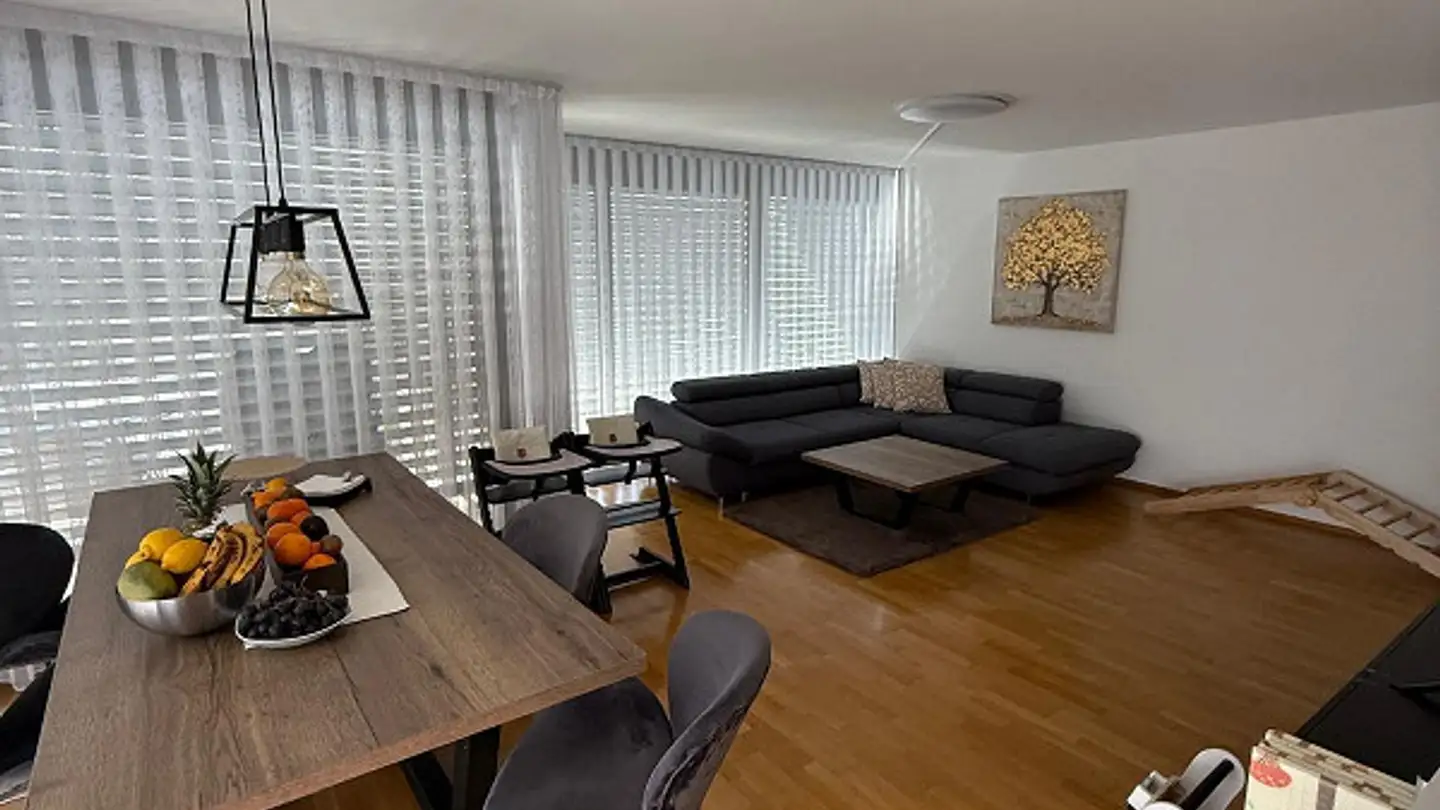 Appartamento in affitto - Kirschenackerweg 18a, 3063 Ittigen - Foto 2