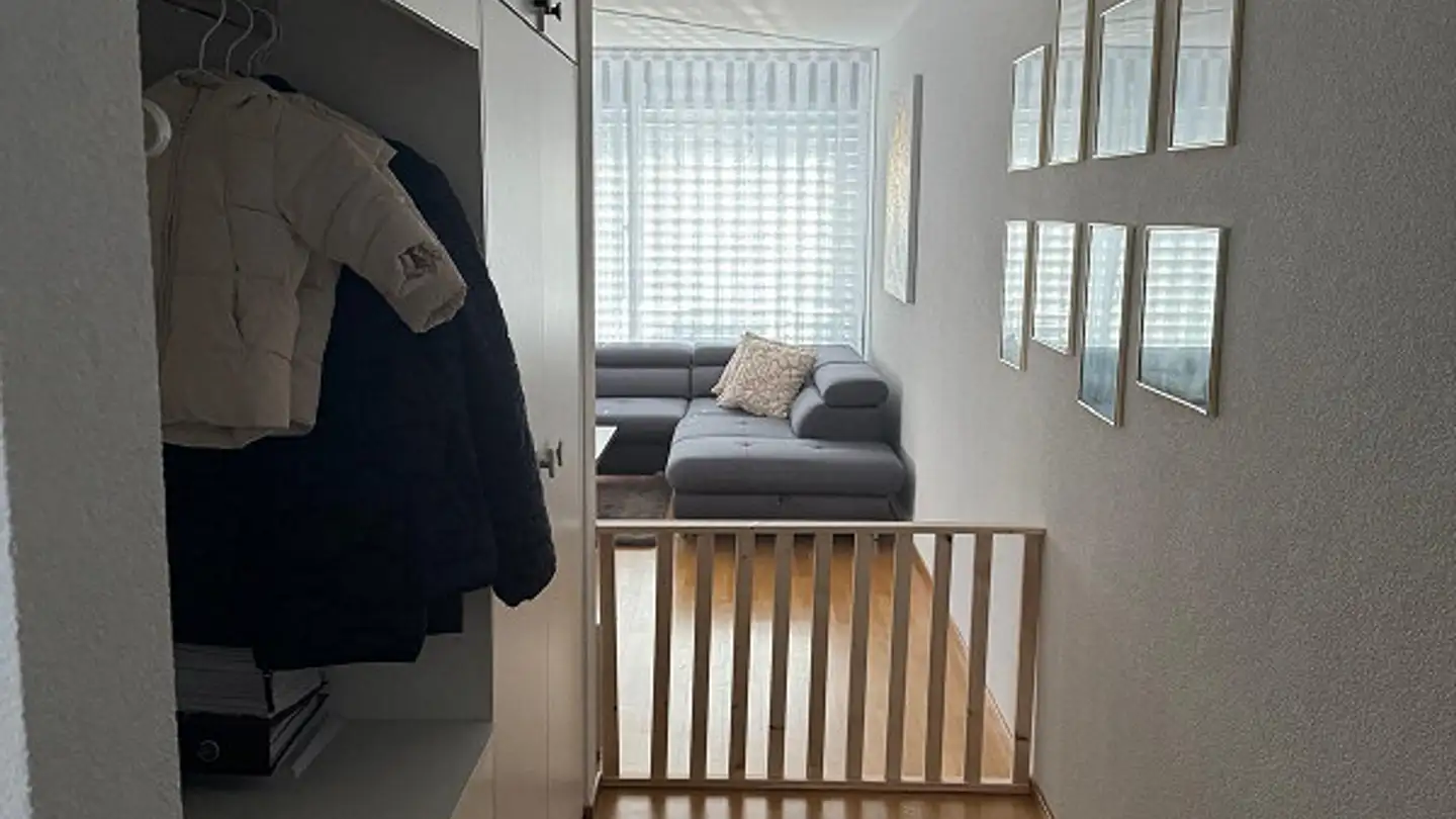 Appartamento in affitto - Kirschenackerweg 18a, 3063 Ittigen - Foto 3