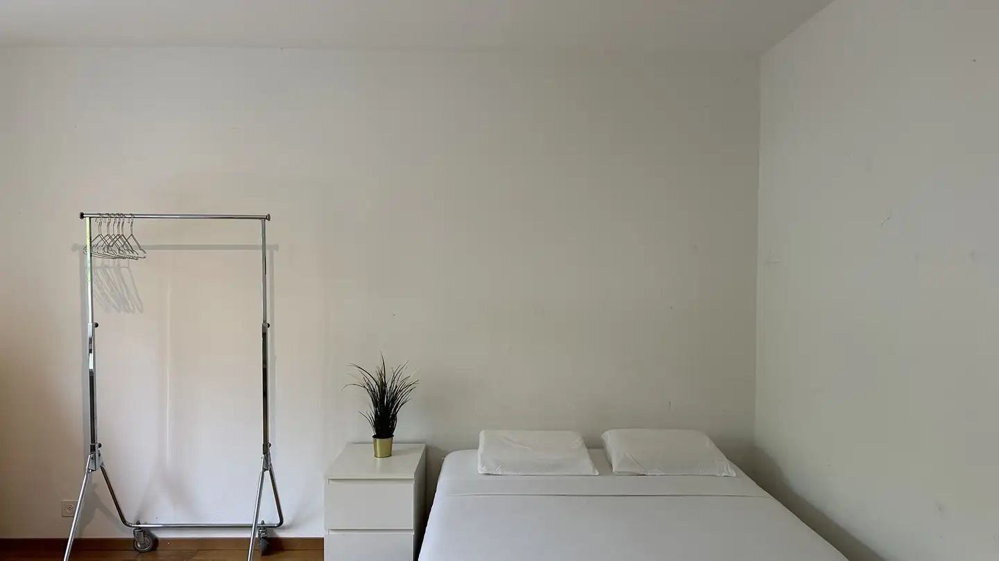 Chambre à louer - Nidelbadstrasse, 8038 Zürich - Photo 3