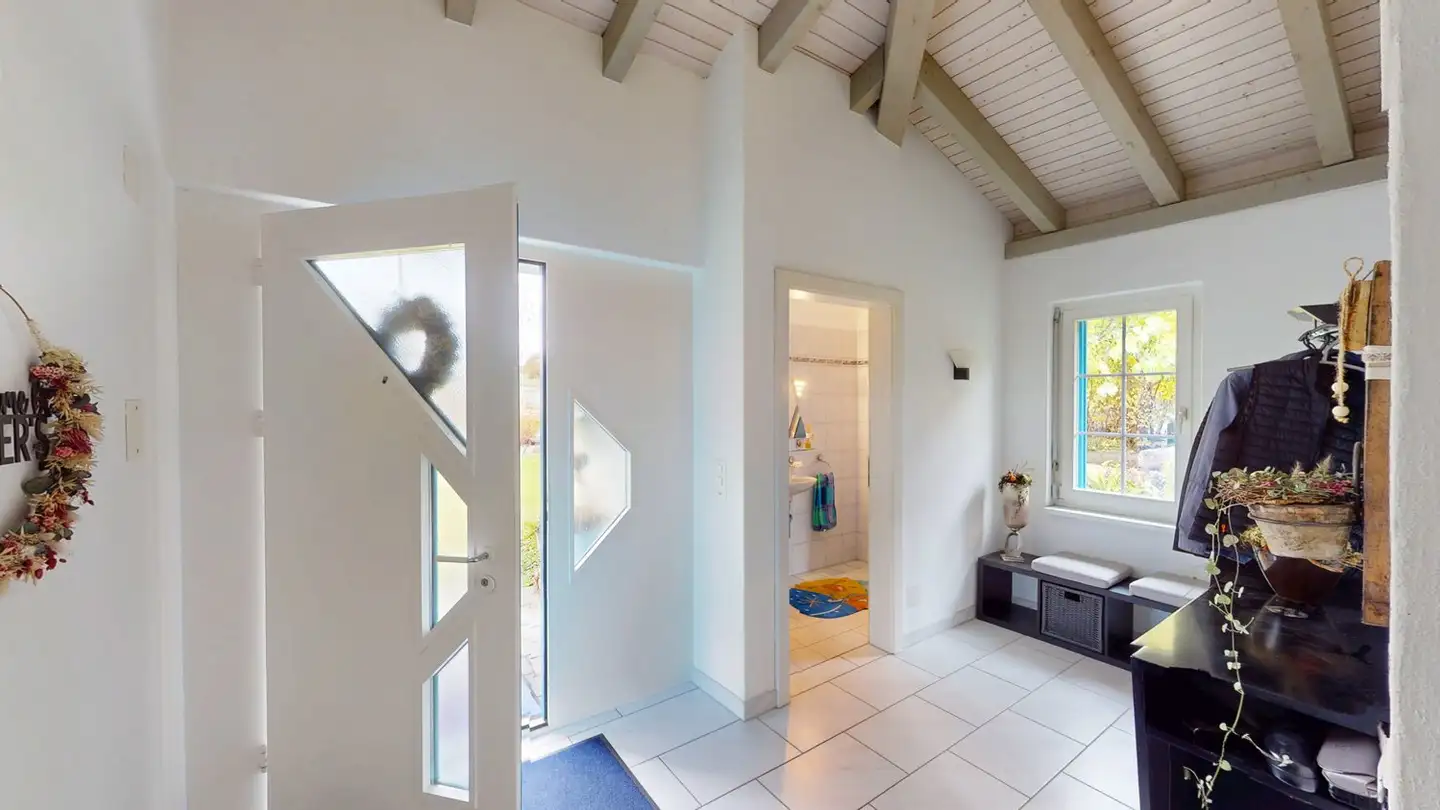 Casa singola in vendita - Rebbergstrasse 54, 5610 Wohlen AG - Foto 2