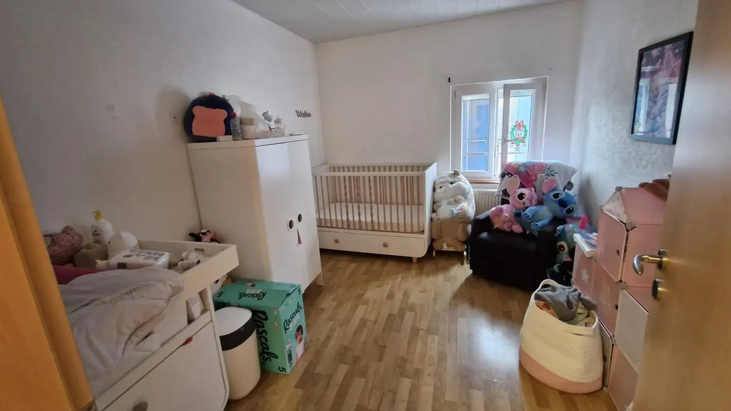 Apartment for rent - Chemin De La Petite Condémine 1, 1045 Ogens - Photo 4