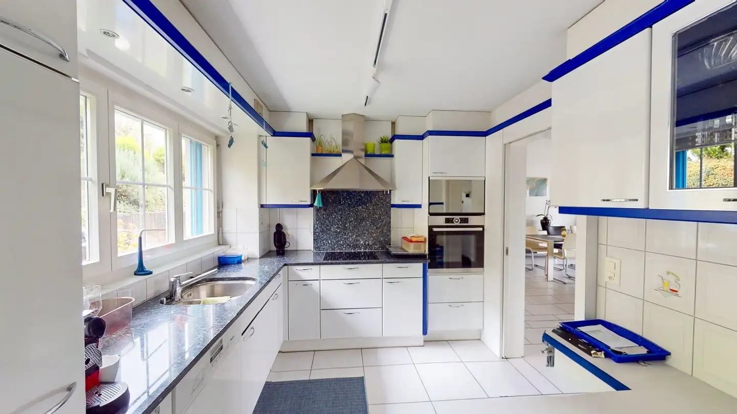 Casa singola in vendita - Rebbergstrasse 54, 5610 Wohlen AG - Foto 4