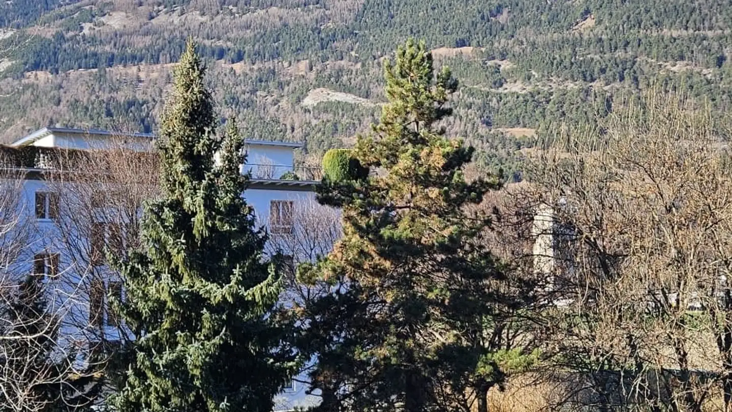 Appartement à louer - Wiesentalstrasse 143, 7000 Chur