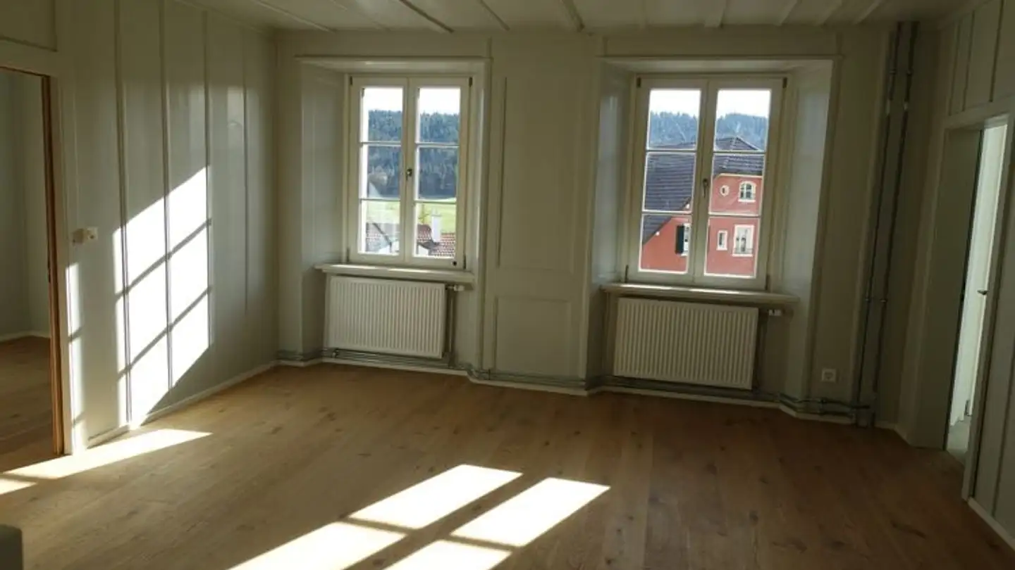 Appartamento in affitto - Grand-Rue 148, 2720 Tramelan - Photo 2