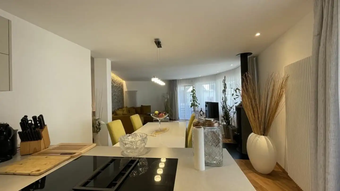 Wohnung kaufen - 3906 Saas-Fee - Foto 3