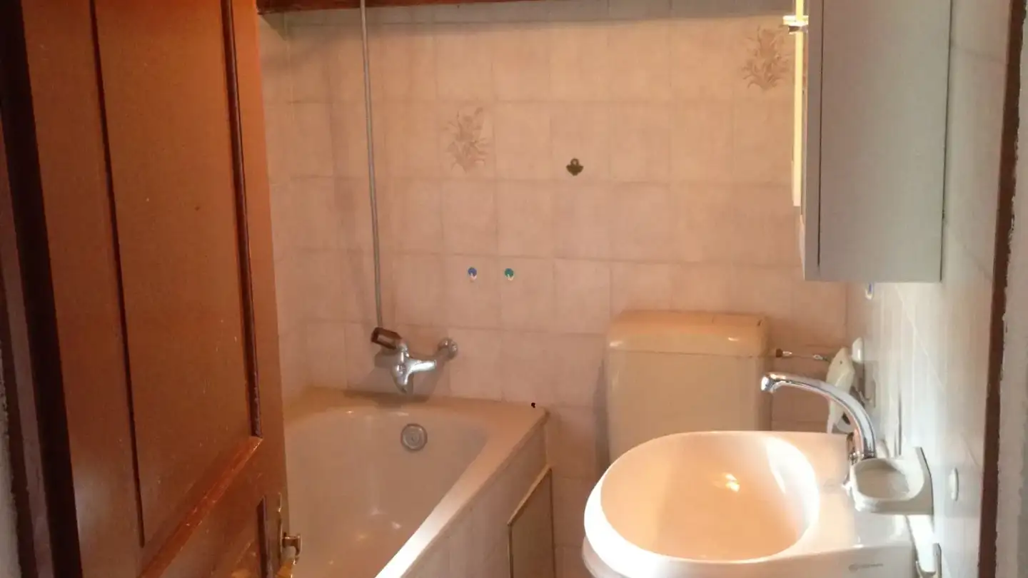 Appartamento in affitto - Winkel 13, 7012 Felsberg - Foto 3