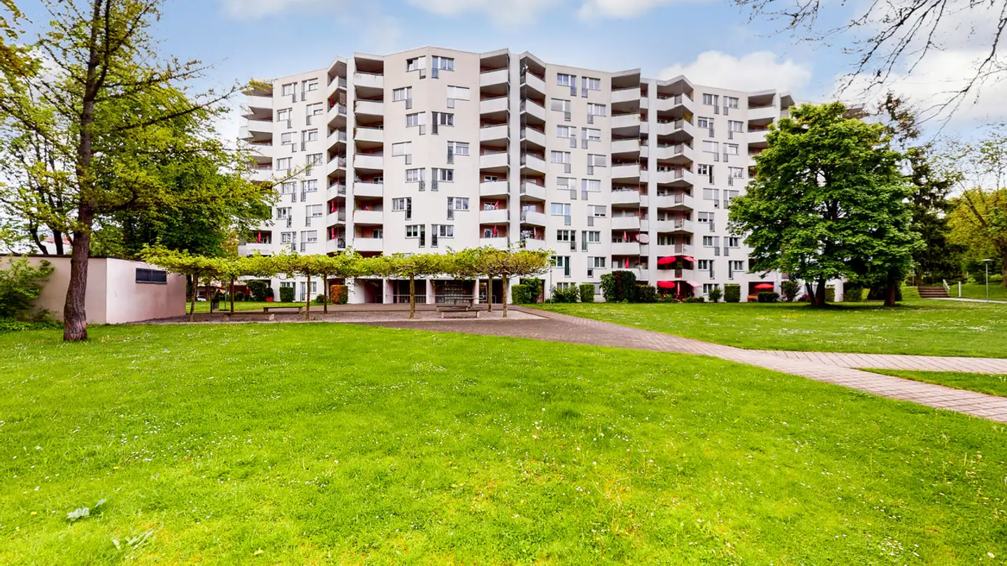 Appartamento in affitto - Rue Du Midi / Südstrasse, 2504 Biel/Bienne