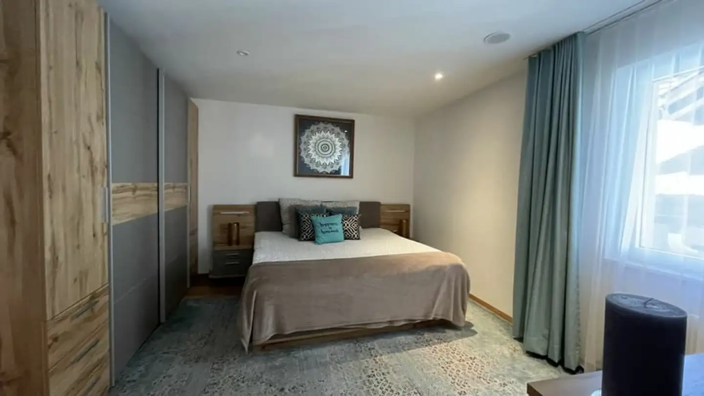 Wohnung kaufen - 3906 Saas-Fee - Foto 4