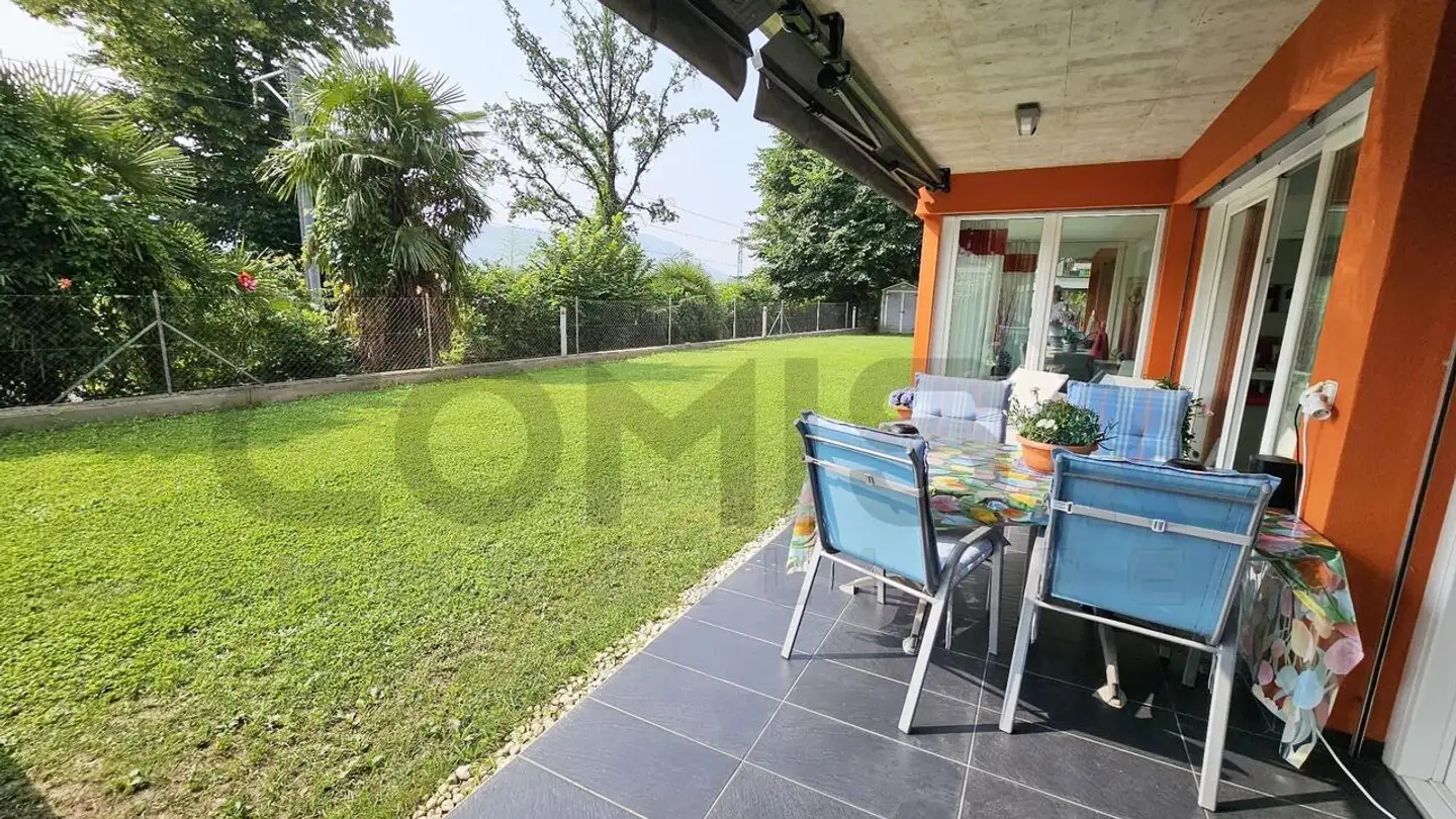 Appartamento in vendita - 6982 Agno - Foto 3