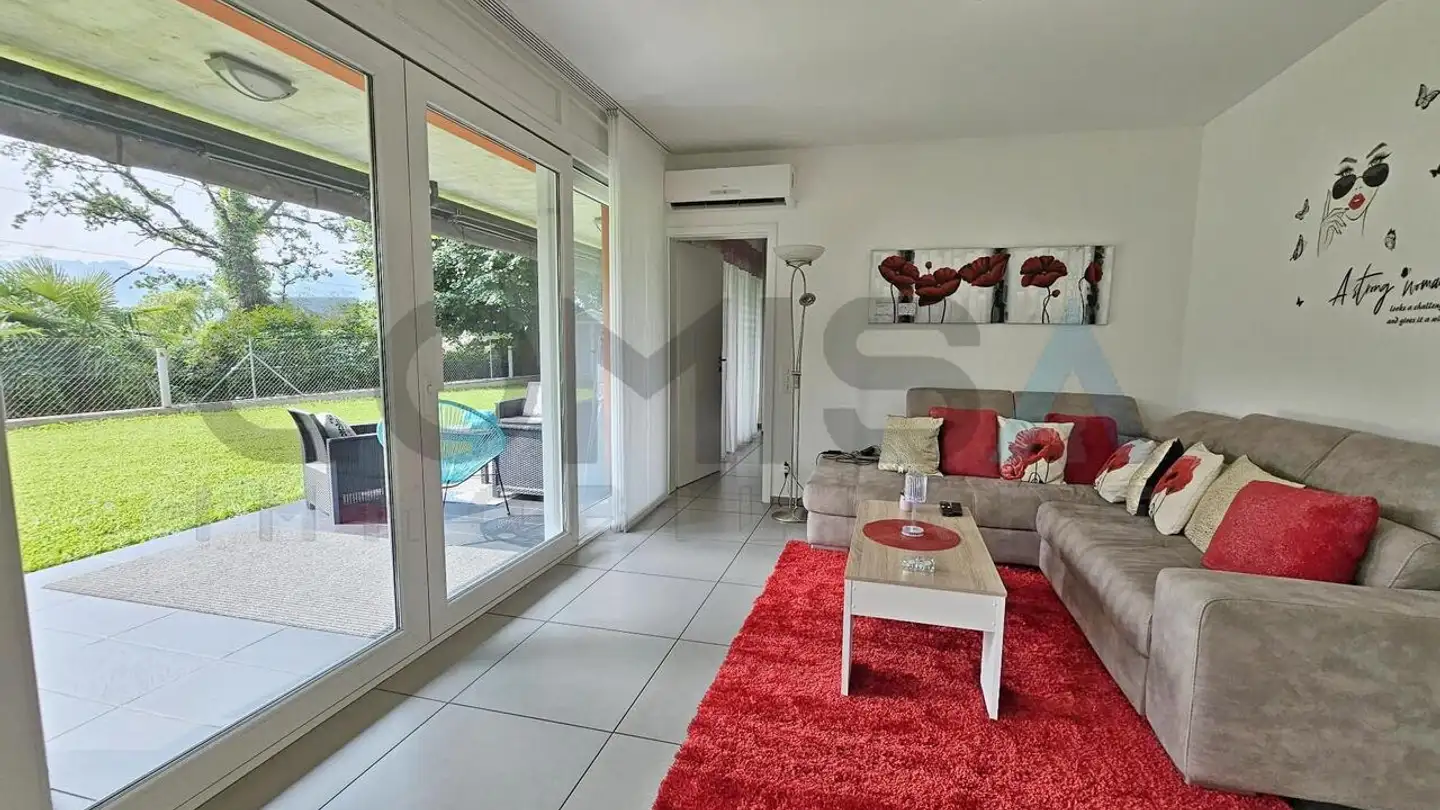 Appartamento in vendita - 6982 Agno - Foto 4